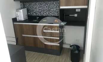 Imagem: Sala comercial para alugar na vila prudente