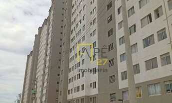 Imagem: Apartamento com 2 dormitórios para alugar