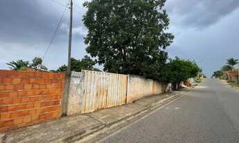 Imagem 3: Terreno Dr.Fabio