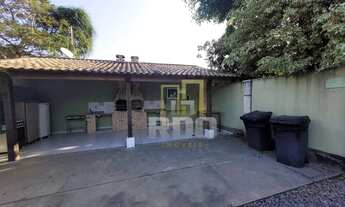 Imagem 5: Apartamento com 2 quartos no Recanto em Rio das Ostras