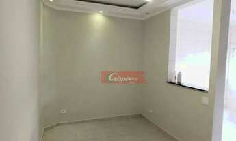 Imagem 2: Casade fundos Ampla: 2 Quartos e Terraçoo Exclusivo Parque Continental II Excelente oport