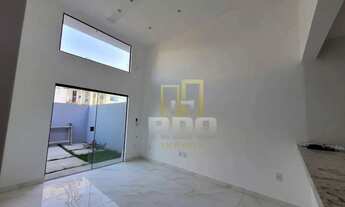 Imagem 3: Casa com 2 quartos à venda, 60 m² por R$ 320.000 - Chácara Mariléa - Rio das Ostras/RJ