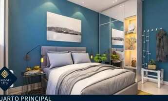 Imagem 2: Apartamento à venda no GRAND VIEW RESIDENCE , ARUANA, Aracaju, SE