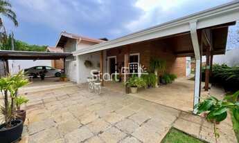 Imagem: Casa - Bairro das Palmeiras - Campinas