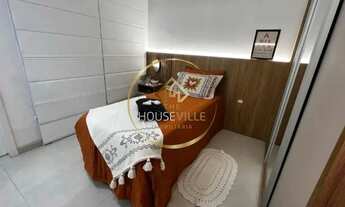 Imagem 6: Apartamento 3 dormitórios ( 3 suítes), Splendor Blue, Sjc