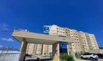 Imagem 2: Apartamento à venda no Bela Vista em Palhoça