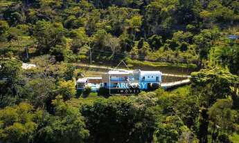 Imagem 3: Casa com 4 dormitórios à venda por R$ 2.750.000,00 - Pedro do Rio - Petrópolis/RJ