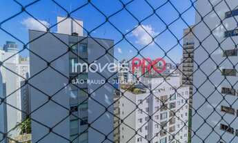 Imagem 2: Apartamento para locação no Paraíso