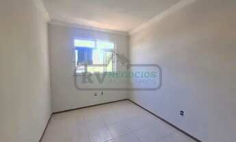 Imagem 5: DIL- Apartamento para venda com 60 metros quadrados com 2 quartos em Centro