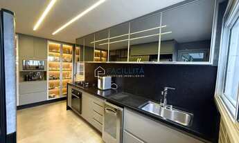 Imagem 5: Apartamento de Alto Padrão à Venda no Condomínio Unique Morada do Sol