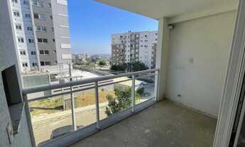 Imagem: Apartamento novo 3 quartos com sacada e