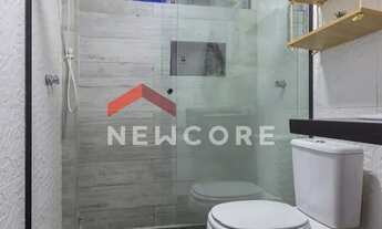 Imagem 3: Apartamento em Rua Monteiro Lobato - Ocian - Praia Grande/SP