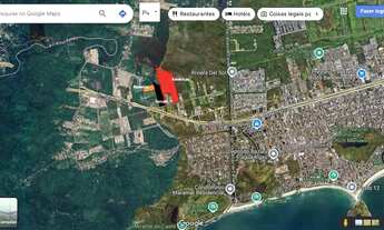 Imagem 2: 512 Lotes em Condomínios a poucos minutos da Praia - Recreio