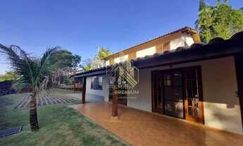 Imagem 6: Casa com 4 dormitórios à venda, 400 m² por R$ 1.800.000,00 - Condomínio Alpes D'ouro