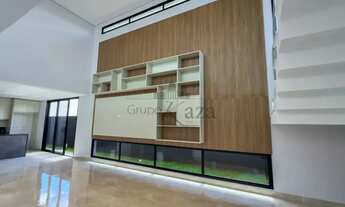 Imagem 2: Casa em Condomínio no Verana | 3 Suítes | Piscina