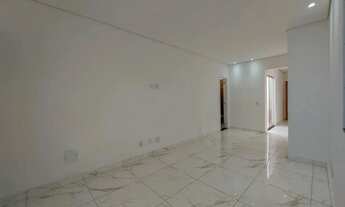 Imagem 4: Área Privativa de 03 quartos sendo 01 com suíte, 02 vagas de garagem no Bairro Parque Mara