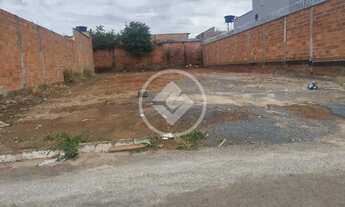 Imagem: Abadia de Goiás - Terreno no Setor Jardim