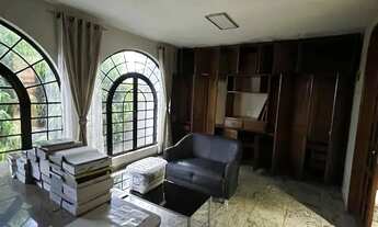 Imagem 6: Casa Residencial e Comercial no Parque 10 próximo ao Mat de Construção Constrói