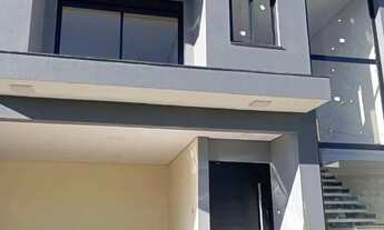 Imagem 7: Casa com 3 dormitórios à venda, 187 m² por R$ 1.220.000 - Mogi Moderno - Mogi das Cruzes/S