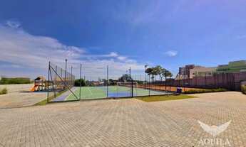 Imagem 3: TERRENO COM 312 m² NO CONDOMÍNIO PAMPULHA - SOROCABA