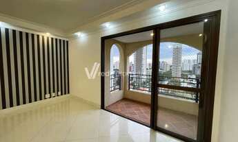 Imagem 7: Apartamento - Cambuí - Campinas