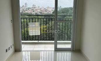 Imagem 5: Apartamento para aluguel no Condomínio Residencial Flórida em Valinhos/SP