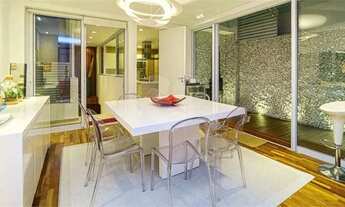 Imagem 4: Sobrado com 3 quartos à venda em Pacaembu - SP