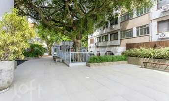 Imagem 2: Apartamento à venda Rua Felicíssimo de Azevedo, Auxiliadora - Porto Alegre