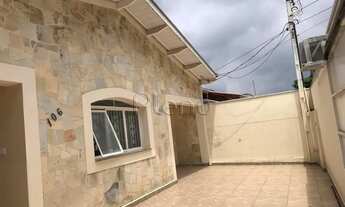 Imagem: Casa à venda em Campinas, Jardim Noêmia