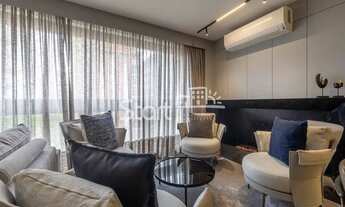 Imagem 6: Apartamento - Cambuí - Campinas