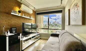 Imagem: Lindo apartamento 2 quartos 1 vaga no Jardim