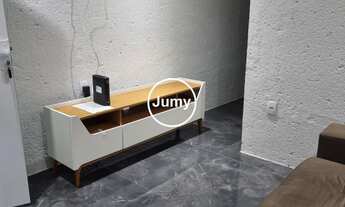 Imagem 2: APARTAMENTO 2 QUARTOS, MOBILIADO PARA LOCAÇÃO ANUAL - TRINDADE. FLORIANÓPOLIS/SC