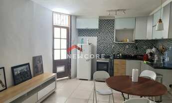 Imagem: Apartamento em Rua Joaquim Nabuco - Ipanema