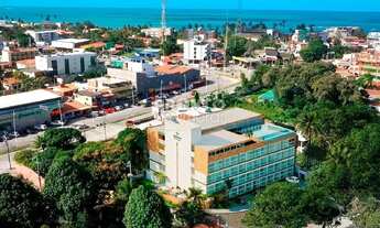 Imagem 5: Excelente oportunidade de Duplex 25,21 m² a venda em Porto de Galinhas!