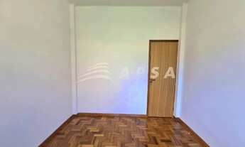 Imagem 4: ÓTIMO APARTAMENTO, COM 02 QUARTOS, SALA, COZINHA, ÁREA DE SERVIÇO, BANHEIRO SOCIAL, PISO C