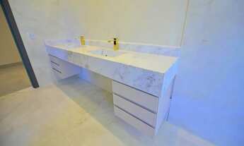 Imagem 7: Sobrado para aluguel e venda tem 300 metros quadrados com 4 quartos