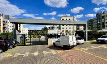 Imagem 2: Condomínio Vista Uvaranas - Apartamento Garden