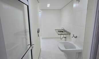 Imagem 7: Apartamento para venda e aluguel na Vila Carmosina 2 dormitórios e vaga