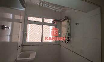 Imagem 3: Apartamento com 2 dormitórios à venda, 62 m² por R$ 450.000,00 - Zona 01 - Maringá/PR