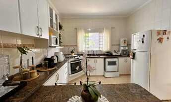 Imagem 2: Casa à venda em Campinas, Parque Alto Taquaral, com 5 suítes, com 263 m²