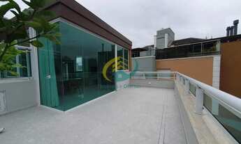 Imagem 2: Apartamento Cobertura Exclusiva - Res Edson Gaidzinski - 04 Dormitórios sendo 1 Suite +02