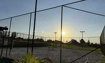 Imagem 6: Otimo terreno em condomínio fechado 405 metros quadrados no Residencial Acácias - Paulínia