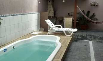 Imagem 5: ALUGUEL - SOBRADO NO BAIRRO FAZENDA (RESIDENCIAL OU COMERCIAL