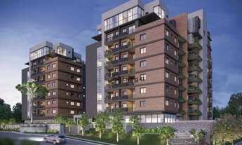 Imagem 5: Penthouse com 3 dormitórios à venda, 148 m² por R$ 1.700.000,00 - Cabral - Curitiba/PR