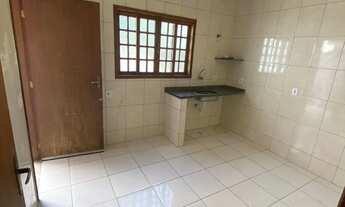 Imagem 7: DELGADO aluga CASA DUPLEX, independente, com 2 quartos e GARAGEM em Ampliação - Itaboraí-R