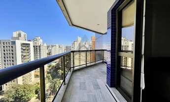 Imagem 7: Apartamento para alugar em Campinas, Cambuí, com 3 suítes, com 170 m², Hilza Grassitelli