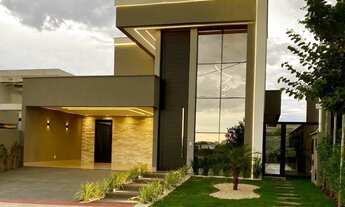 Imagem: Casa Parque Ville Jacaranda