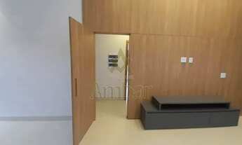 Imagem 2: Casa de Condomínio - Ribeirão Preto - Vivendas da Mata - Região Sul