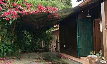 Imagem 2: Casa com 3 dormitórios à venda, 206 m² por R$ 2.200.000 - Lagoa da Conceição - Florianópol