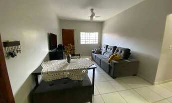 Imagem 3: Imóvel para venda com 134 metros quadrados com 3 quartos em Parque Amazônia - Goiânia - GO